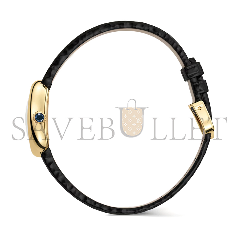 Ca*t1er baignoire watch mini model 24.6mm wgba0041